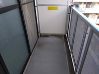 leopalace Koseki 阳台