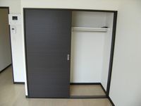 レオネクストＮＡＫＡＪＵＫＵ 収納