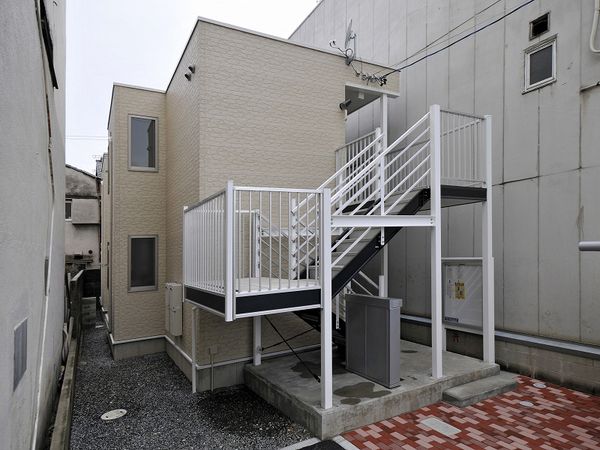 LEONEXT Asahitsuru II外观