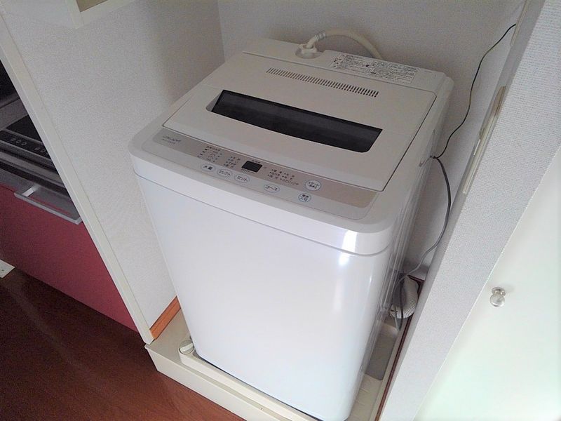 レオパレスルーチェ勝賀 その他