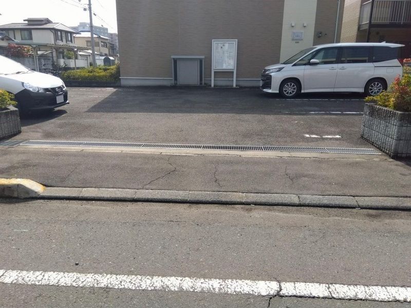 レオネクスト東大浜３ 共用部分