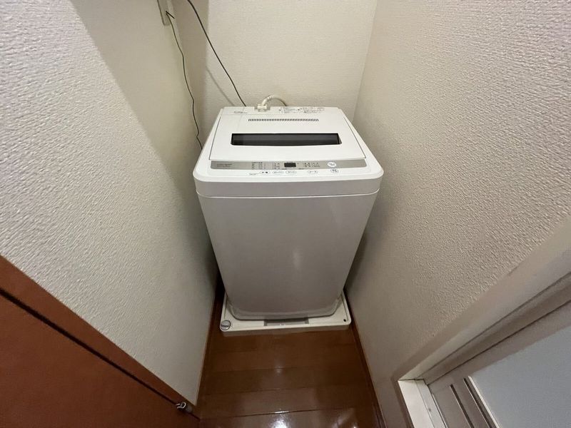 レオパレスＬＡ　ＶＩＴＡ山越 その他