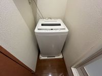 レオパレスＬＡ　ＶＩＴＡ山越 その他