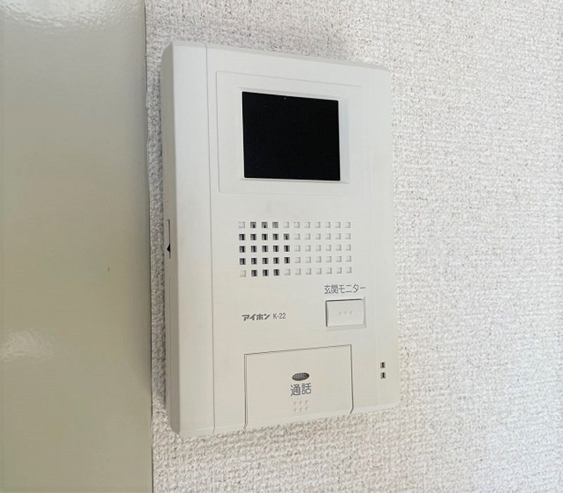 leopalace Claire Abiko Security