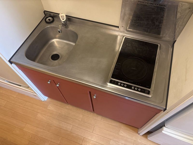 leopalace Court D'or Kitchen