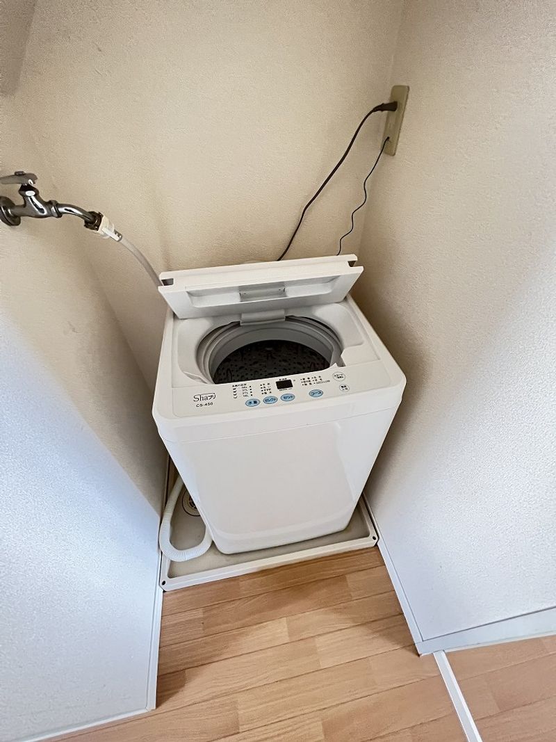 レオパレスメゾエクセル その他設備