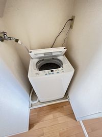 レオパレスメゾエクセル その他設備