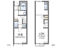 42818 Floorplan