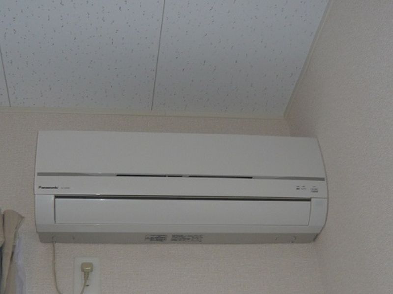 レオパレスヴィクトワール その他設備