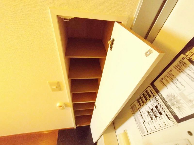 レオパレスボヌール その他
