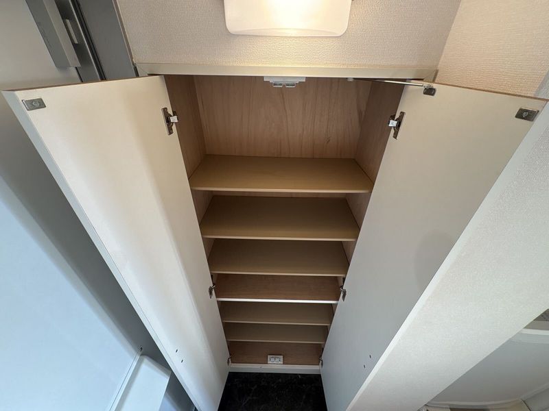 レオパレスサンクフルコート その他