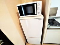 レオネクストメゾン　ＭⅢ その他設備