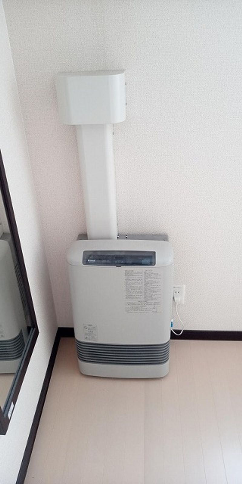 レオネクスト保水Ａ その他設備