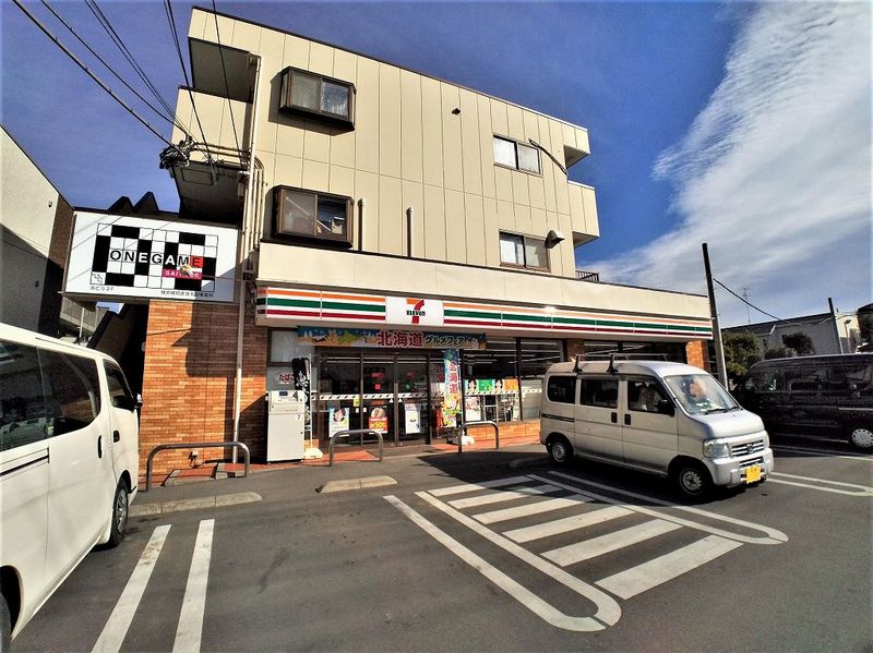 レオパレスＯＯＨＡＲＡ 周辺環境