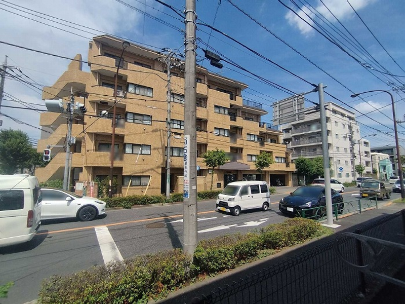 leopalace Recolte View