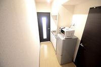 クレイノグランルーチェⅡ 共用部分