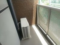 leopalace Familiar Shimosato II 阳台