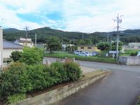 レオパレス諏訪形 眺望