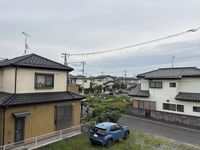 クレイノＳＵＮ　ＦＯＲＥＳＴ 眺望