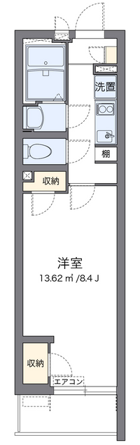 58471 Floorplan