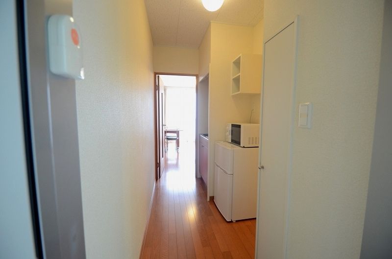 leopalace Charmant Isahaya Other