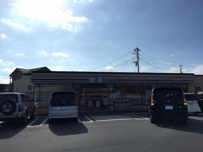 レオパレス丸 周辺環境