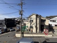 クレイノ長田天神 眺望