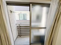 CLEINO Oki Ban công