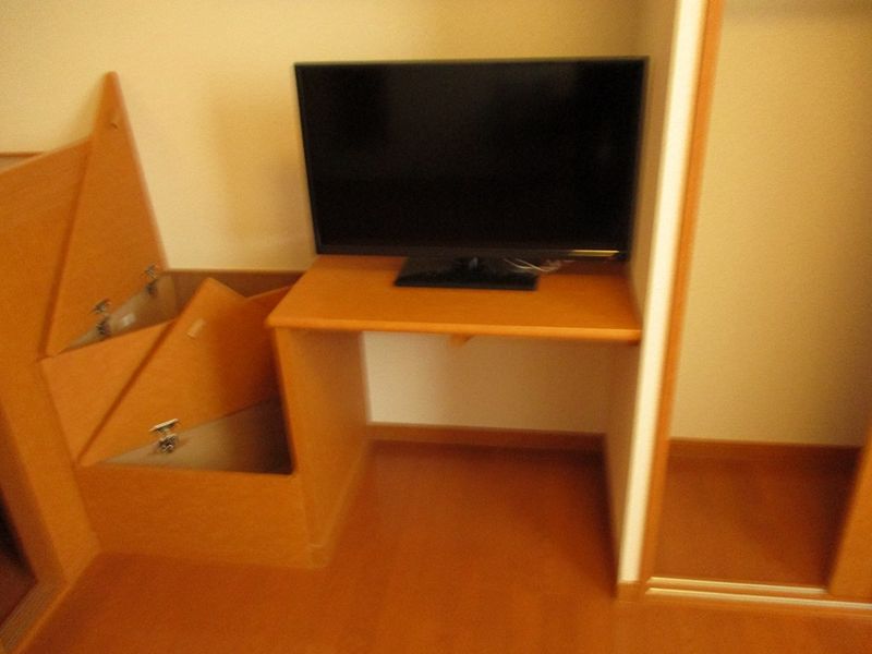 レオパレスサザンクロスⅢ その他
