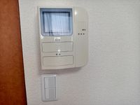 レオパレス春 セキュリティ