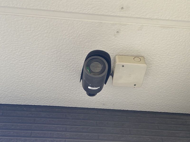 CLEINO SHINONOME Khu vực chung