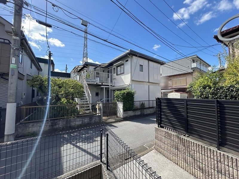 leopalace Freesia Tầm nhìn