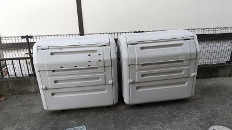 レオパレス新町 undefined