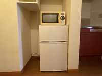 レオパレス仲 その他設備