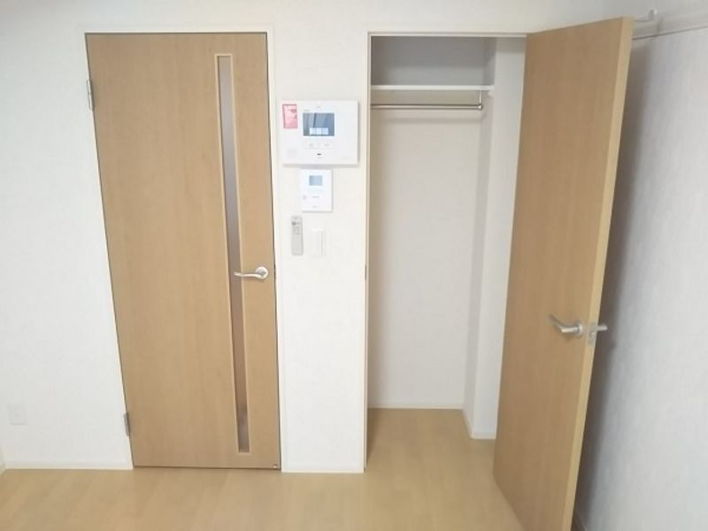 CLEINO Wing Court Kawasaki Storage