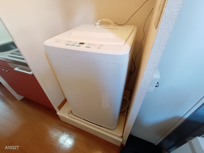 レオパレスフローリッシュ その他