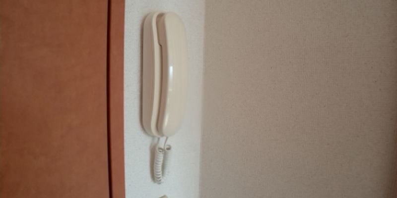 レオパレスＧＲＡＺＩＡ セキュリティ