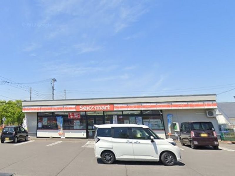 レオパレスハッピードエルＣ 周辺環境
