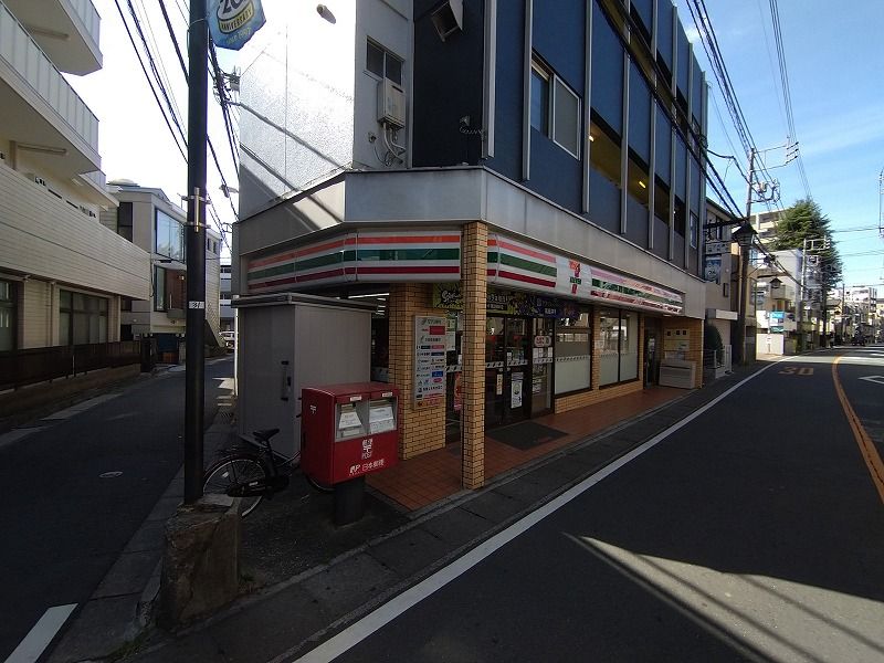 レオパレスルミエール 周辺環境