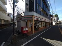 レオパレスルミエール 周辺環境