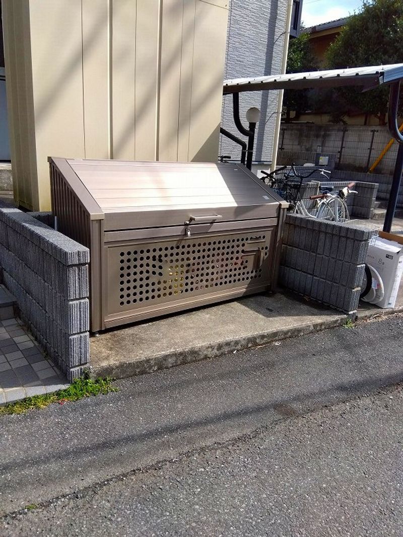レオパレスＪ　Ｋクローバー その他