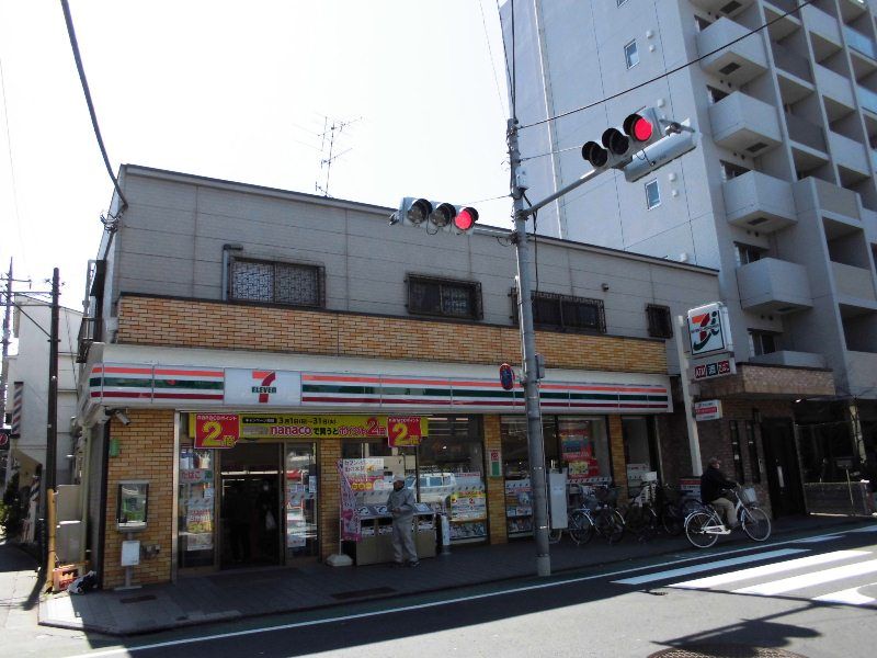 LEONEXT Appare II Surrounding area