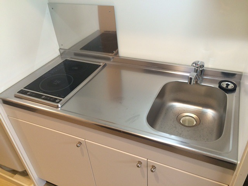 CLEINO POP Hanada Kitchen