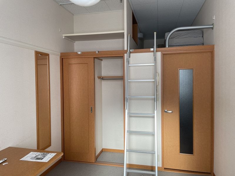 leopalace SONNOU Phòng khách