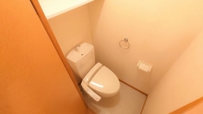 leopalace Paysage Toilet