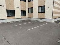 レオパレス北緯４３度 共用部分