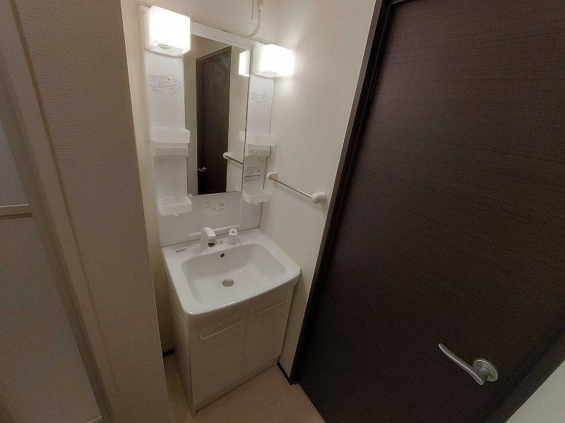 レオネクストカサ　フェリス 洗面台