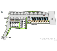 32032月租停車場