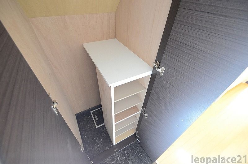 レオネクスト喜多荘２ その他