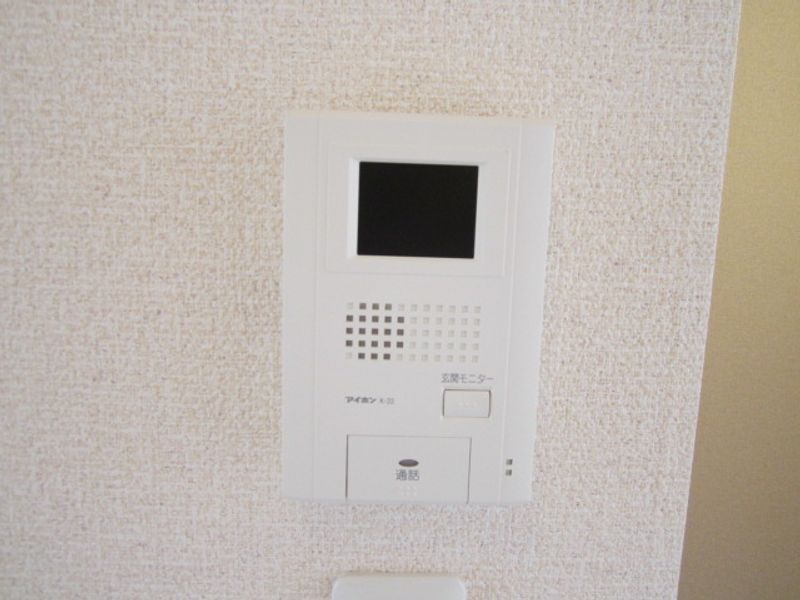 レオネクストカンパニュラ セキュリティ